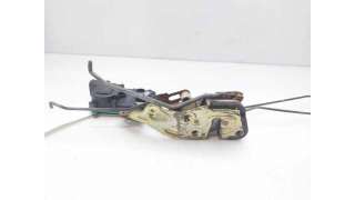 CERRADURA PUERTA DELANTERA IZQUIERDA HYUNDAI ACCENT I (1994-2000) 1.5 I 12V 88CV 1495CC - L.8295011 / 8131022010