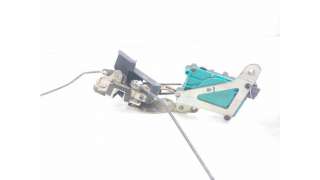 CERRADURA PUERTA DELANTERA IZQUIERDA HYUNDAI ACCENT I (1994-2000) 1.5 I 12V 88CV 1495CC - L.8295011 / 8131022010