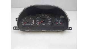 CUADRO INSTRUMENTOS HYUNDAI ACCENT I (1994-2000) 1.5 I 12V 88CV 1495CC - L.8295030 / 9436522000