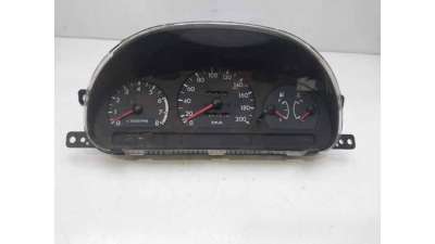 CUADRO INSTRUMENTOS HYUNDAI ACCENT I (1994-2000) 1.5 I 12V 88CV 1495CC - L.8295030 / 9436522000