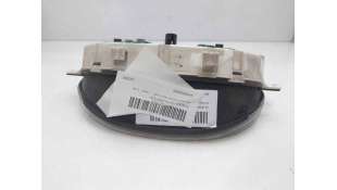 CUADRO INSTRUMENTOS HYUNDAI ACCENT I (1994-2000) 1.5 I 12V 88CV 1495CC - L.8295030 / 9436522000 2