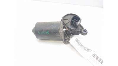MOTOR LIMPIA DELANTERO HYUNDAI ACCENT I (1994-2000) 1.5 I 12V 88CV 1495CC - L.8295097 / 9810022100