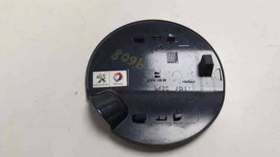 TAPA EXTERIOR COMBUSTIBLE PEUGEOT 5008  - M.832541 / 9684164880