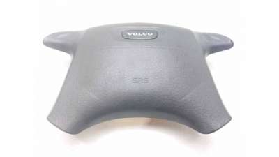 AIRBAG DELANTERO IZQUIERDO VOLVO S40 I (1995-1999) 1.9 TD 90CV 1870CC - L.8295199 / 30817946