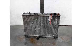 RADIADOR AGUA VOLVO S40 I (1995-1999) 1.9 TD 90CV 1870CC - L.8295201 / 222004N