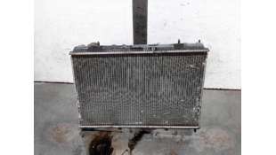 RADIADOR AGUA VOLVO S40 I (1995-1999) 1.9 TD 90CV 1870CC - L.8295201 / 222004N 2