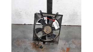 ELECTROVENTILADOR VOLVO S40 I (1995-1999) 1.9 TD 90CV 1870CC - L.8295202 / 30864349