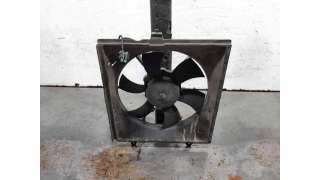 ELECTROVENTILADOR VOLVO S40 I (1995-1999) 1.9 TD 90CV 1870CC - L.8295202 / 30864349