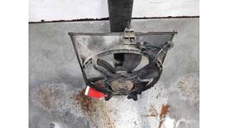 ELECTROVENTILADOR VOLVO S40 I (1995-1999) 1.9 TD 90CV 1870CC - L.8295202 / 30864349
