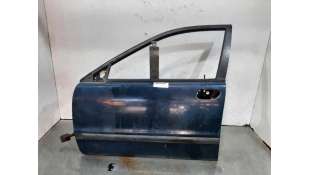 PUERTA DELANTERA IZQUIERDA VOLVO S40 I (1995-1999) 1.9 TD 90CV 1870CC - L.8295213 / 30632666