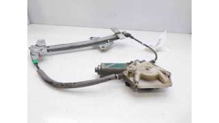 ELEVALUNAS TRASERO DERECHO VOLVO S40 I (1995-1999) 1.9 TD 90CV 1870CC - L.8295235 / 30623453