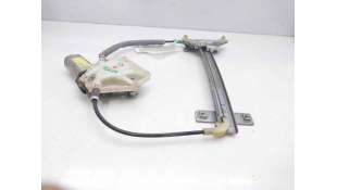 ELEVALUNAS TRASERO IZQUIERDO VOLVO S40 I (1995-1999) 1.9 TD 90CV 1870CC - L.8295236 / 30802872 2