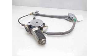 ELEVALUNAS TRASERO IZQUIERDO VOLVO S40 I (1995-1999) 1.9 TD 90CV 1870CC - L.8295236 / 30802872