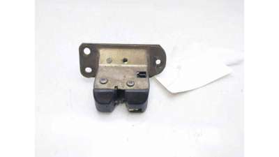 CERRADURA MALETERO / PORTON VOLVO S40 I (1995-1999) 1.9 TD 90CV 1870CC - L.8295238 / 30802821