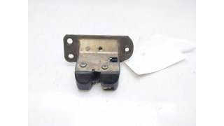 CERRADURA MALETERO / PORTON VOLVO S40 I (1995-1999) 1.9 TD 90CV 1870CC - L.8295238 / 30802821