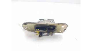 CERRADURA MALETERO / PORTON VOLVO S40 I (1995-1999) 1.9 TD 90CV 1870CC - L.8295238 / 30802821