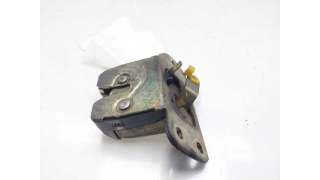 CERRADURA MALETERO / PORTON VOLVO S40 I (1995-1999) 1.9 TD 90CV 1870CC - L.8295238 / 30802821