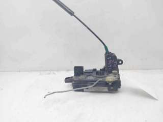 CERRADURA PUERTA DELANTERA DERECHA OPEL ZAFIRA B (2005-2015) 1.9 CDTI (M75) 120CV 1910CC - L.8295246 / 13210749