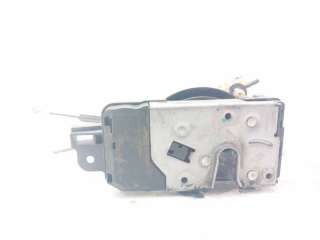 CERRADURA PUERTA DELANTERA DERECHA OPEL ZAFIRA B (2005-2015) 1.9 CDTI (M75) 120CV 1910CC - L.8295246 / 13210749