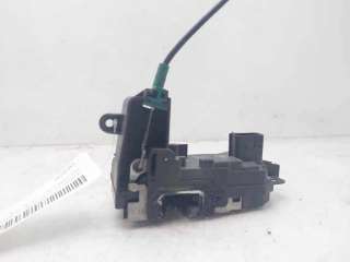 CERRADURA PUERTA DELANTERA DERECHA OPEL ZAFIRA B (2005-2015) 1.9 CDTI (M75) 120CV 1910CC - L.8295246 / 13210749