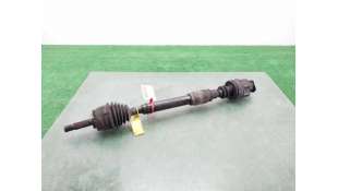 TRANSMISION DELANTERA DERECHA VOLVO S40 I (1995-1999) 1.9 TD 90CV 1870CC - L.8295249 / 8602095