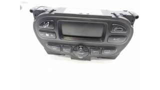 MANDO CLIMATIZADOR PEUGEOT 307 (2000-2007) 2.0 HDI 90 90CV 1997CC - L.8295362 / 96430991XT