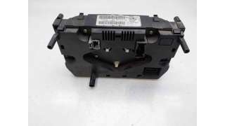 MANDO CLIMATIZADOR PEUGEOT 307 (2000-2007) 2.0 HDI 90 90CV 1997CC - L.8295362 / 96430991XT