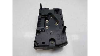 MANDO CLIMATIZADOR PEUGEOT 307 (2000-2007) 2.0 HDI 90 90CV 1997CC - L.8295362 / 96430991XT