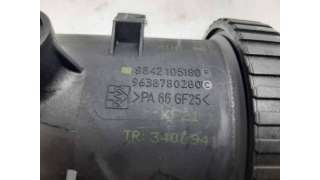 SOPORTE FILTRO GASOIL PEUGEOT 307 (2000-2007) 2.0 HDI 90 90CV 1997CC - L.8295463 / 9642105180