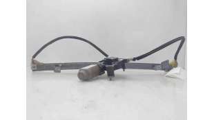 ELEVALUNAS DELANTERO DERECHO RENAULT SCÉNIC I LIMUSINA (1999-2003) 1.9 DCI (JA05, JA1F) 102CV 1870CC - L.8295474 / 77008385