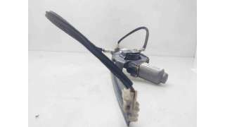 ELEVALUNAS DELANTERO DERECHO RENAULT SCÉNIC I LIMUSINA (1999-2003) 1.9 DCI (JA05, JA1F) 102CV 1870CC - L.8295474 / 77008385