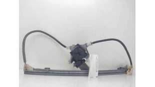 ELEVALUNAS DELANTERO IZQUIERDO RENAULT SCÉNIC I LIMUSINA (1999-2003) 1.9 DCI (JA05, JA1F) 102CV 1870CC - L.8295475 / 770083