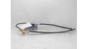 ELEVALUNAS DELANTERO IZQUIERDO RENAULT SCÉNIC I LIMUSINA (1999-2003) 1.9 DCI (JA05, JA1F) 102CV 1870CC - L.8295475 / 770083 2