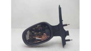 RETROVISOR IZQUIERDO RENAULT SCÉNIC I LIMUSINA (1999-2003) 1.9 DCI (JA05, JA1F) 102CV 1870CC - L.8295485 / 7700431542