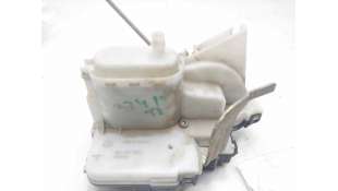 CERRADURA PUERTA TRASERA IZQUIERDA SEAT CORDOBA (1993-2002) 1.6 I 75CV 1598CC - L.8295550 / 6K4839015E