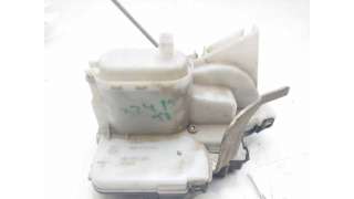 CERRADURA PUERTA TRASERA IZQUIERDA SEAT CORDOBA (1993-2002) 1.6 I 75CV 1598CC - L.8295550 / 6K4839015E