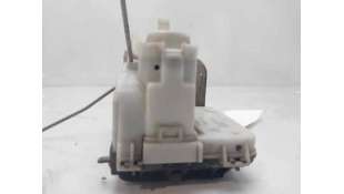 CERRADURA PUERTA TRASERA IZQUIERDA SEAT CORDOBA (1993-2002) 1.6 I 75CV 1598CC - L.8295550 / 6K4839015E 2
