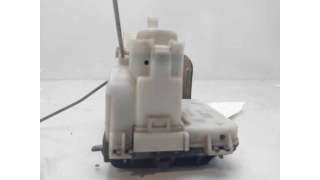 CERRADURA PUERTA TRASERA IZQUIERDA SEAT CORDOBA (1993-2002) 1.6 I 75CV 1598CC - L.8295550 / 6K4839015E