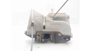 CERRADURA PUERTA TRASERA IZQUIERDA SEAT CORDOBA (1993-2002) 1.6 I 75CV 1598CC - L.8295550 / 6K4839015E