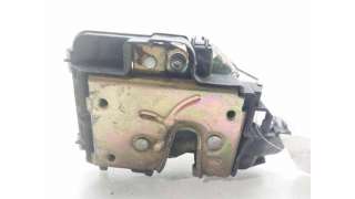 CERRADURA PUERTA TRASERA IZQUIERDA SEAT CORDOBA (1993-2002) 1.6 I 75CV 1598CC - L.8295550 / 6K4839015E