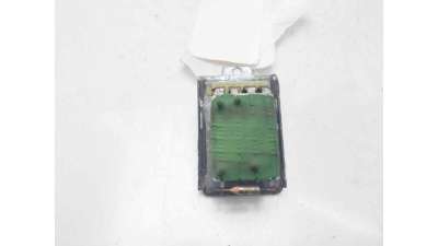 RESISTENCIA CALEFACCION SEAT CORDOBA (1993-2002) 1.6 I 75CV 1598CC - L.8295652 / 701959267A