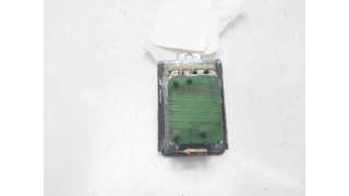 RESISTENCIA CALEFACCION SEAT CORDOBA (1993-2002) 1.6 I 75CV 1598CC - L.8295652 / 701959267A