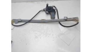 ELEVALUNAS DELANTERO DERECHO RENAULT SCÉNIC I LIMUSINA (1999-2003) 1.9 DCI (JA05, JA1F) 102CV 1870CC - L.8295680 / 77008385