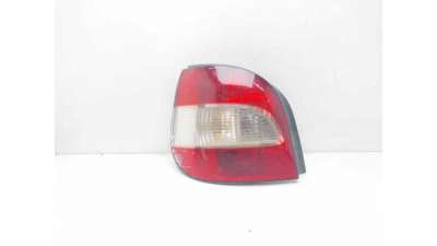 PILOTO TRASERO IZQUIERDO RENAULT SCÉNIC I LIMUSINA (1999-2003) 1.9 DCI (JA05, JA1F) 102CV 1870CC - L.8295682 / 7700428054