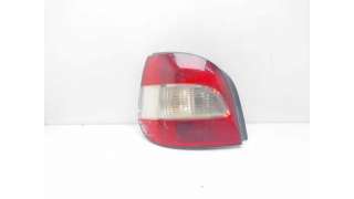 PILOTO TRASERO IZQUIERDO RENAULT SCÉNIC I LIMUSINA (1999-2003) 1.9 DCI (JA05, JA1F) 102CV 1870CC - L.8295682 / 7700428054