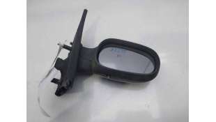 RETROVISOR DERECHO RENAULT SCÉNIC I LIMUSINA (1999-2003) 1.9 DCI (JA05, JA1F) 102CV 1870CC - L.8295683 / 7700431543