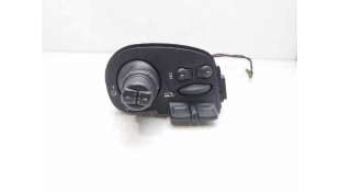 MANDO LIMPIA RENAULT SCÉNIC II (2005-2008) 1.5 DCI (JM1E) 106CV 1461CC - L.8295686 / 8200127728