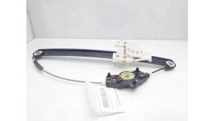 ELEVALUNAS TRASERO IZQUIERDO AUDI Q5 (2016-2018) 2.0 TDI QUATTRO 190CV 1968CC - L.8295688 / 80A839461