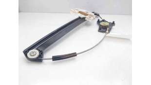 ELEVALUNAS TRASERO IZQUIERDO AUDI Q5 (2016-2018) 2.0 TDI QUATTRO 190CV 1968CC - L.8295688 / 80A839461 2