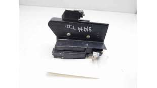 CERRADURA PUERTA TRASERA DERECHA OTROS VEHICULOS - L.8295695 / 825020994RB